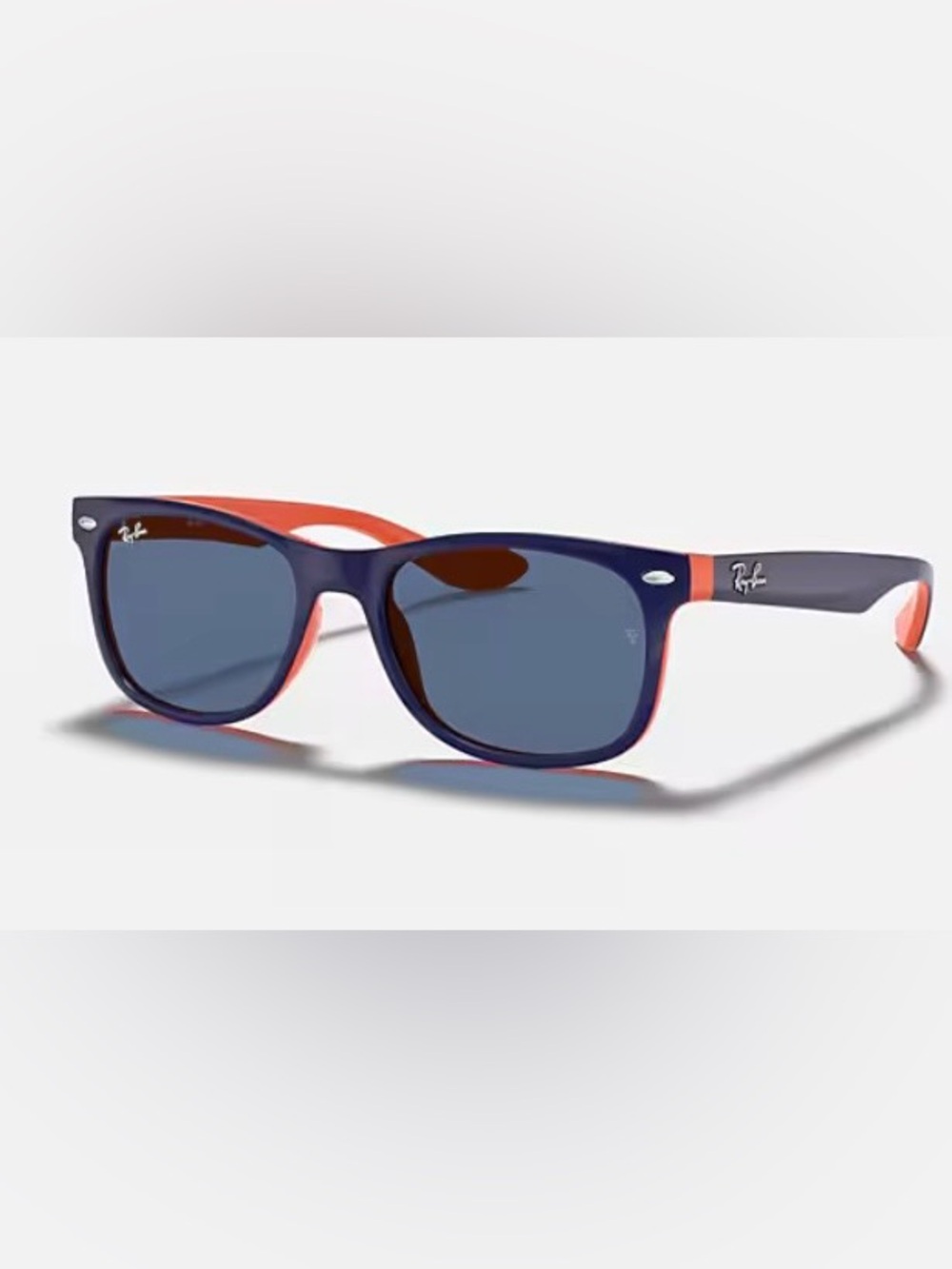 Eyewear Ray-Ban Junior new wayfarer RJ 9052S (178/80)